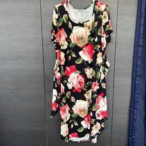 Piphany “Lex” dress - with tags